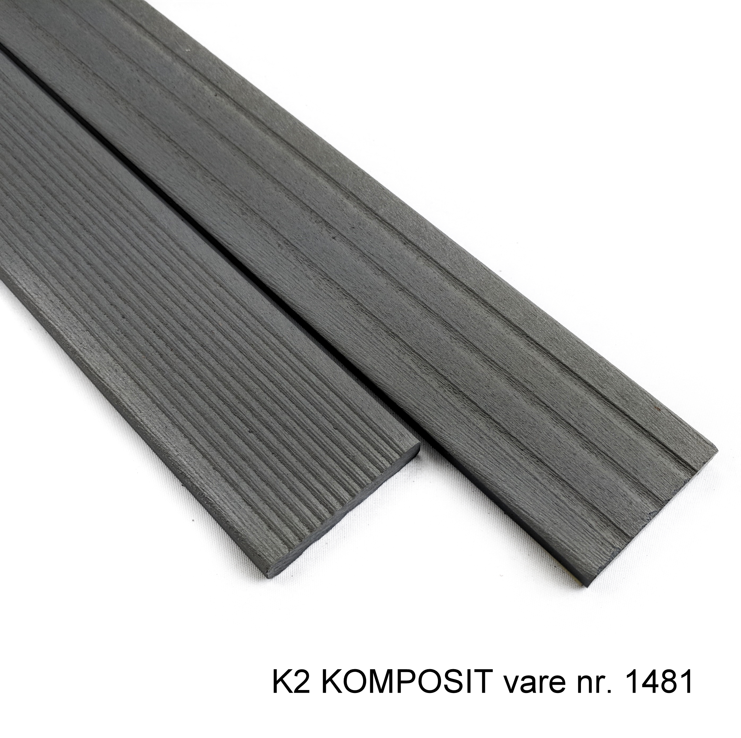 kantprofil-komposit-10x60x2220mm-betongraa-1481 - K2 Komposit K2 Komposit kantprofil betongrå