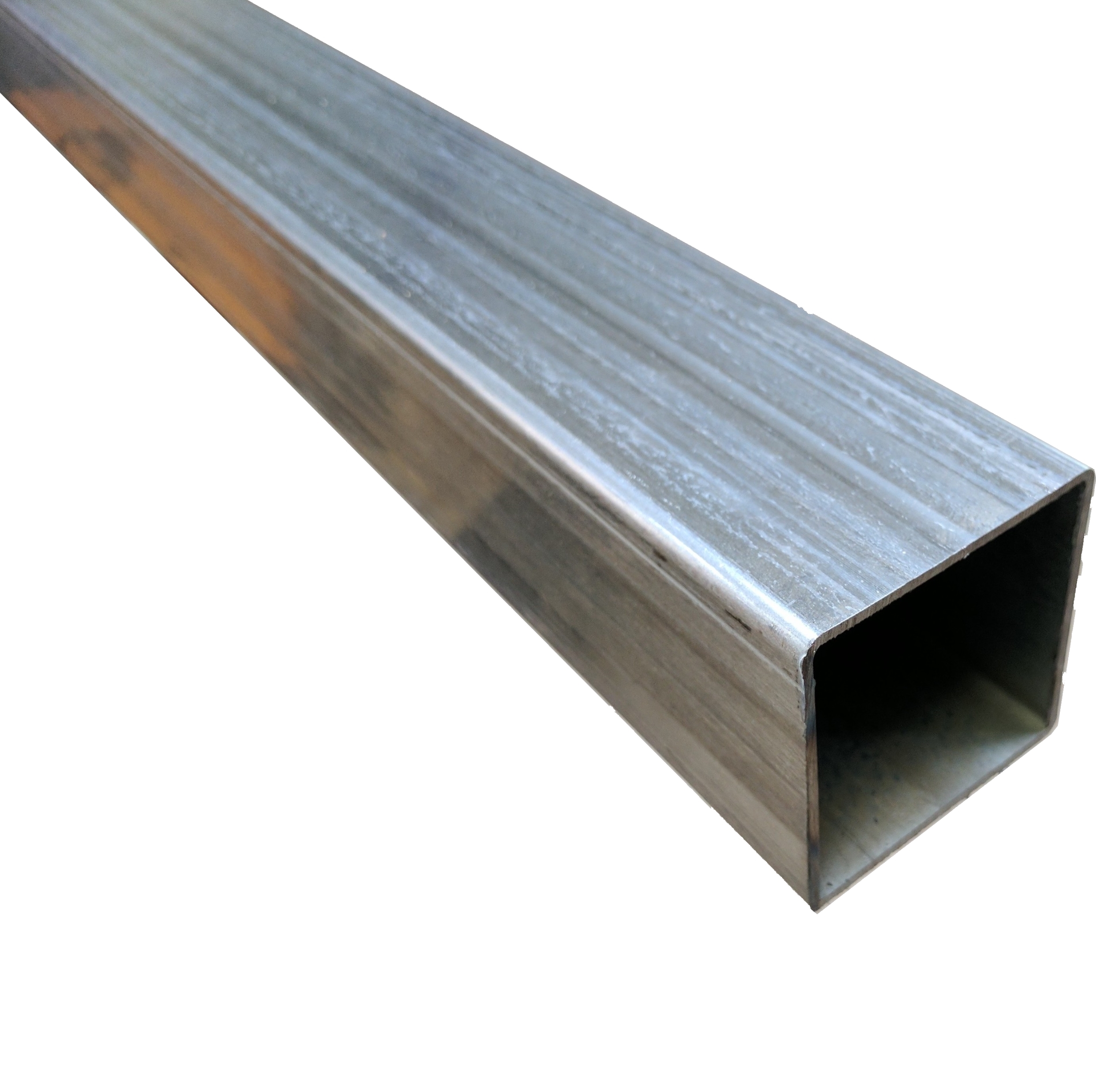 staalkerne-elforzinket-60x60x2000mm-9-6500-utxt - K2 Komposit K2 Komposit stålkerne 60x60x2000 mm